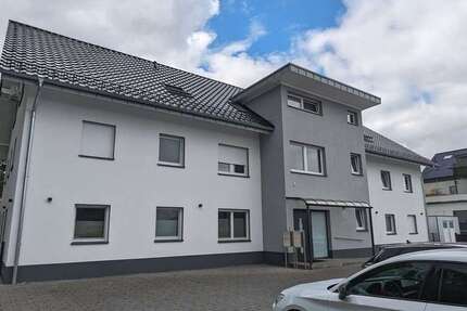 Wohnung Lippstadt Bad Waldliesborn - 4 Zimmer, 100 m&sup2;, 1.300&euro; | Angebot:26976003