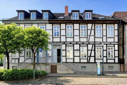 Wohnung Detmold - 2 Zimmer, 93 m&sup2;, 199.000&euro; | Angebot:26107501