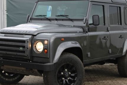 Land Rover Defender 91.950 km 53.990 &euro; Schloß Holte-Stukenbrock 33758