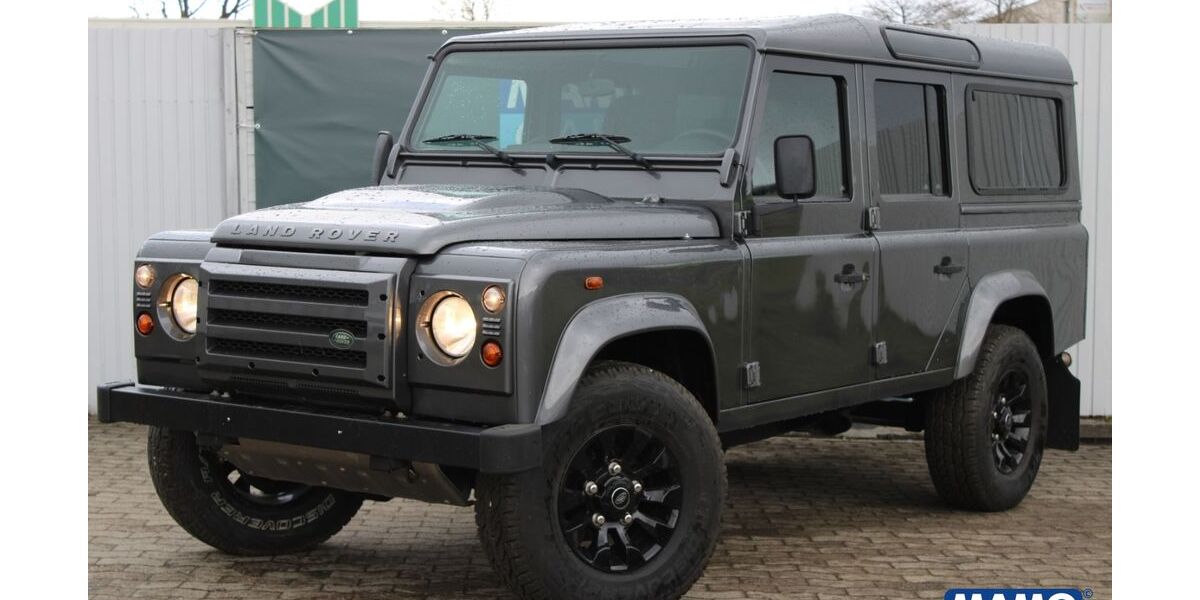 Land Rover Defender 91.950 km 53.990 &euro; Schloß Holte-Stukenbrock 33758