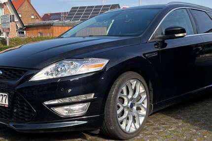 Ford Mondeo 257.628 km 5.999 &euro; Bad Lippspringe, Stadt 33175