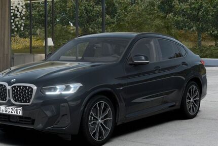 BMW X4 26.902 km 54.900 &euro; Paderborn 33104