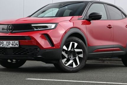 Opel Mokka 15.900 km 19.750 &euro; Paderborn 33106