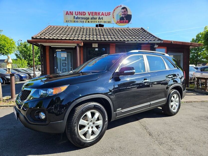 Sorento