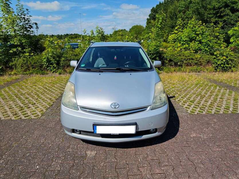 PRIUs