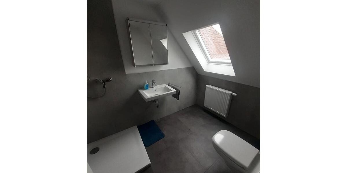 Maisonettenwohnung Delbrück - 7 Zimmer, 143 m&sup2;, 1.390&euro; | Angebot:27606573
