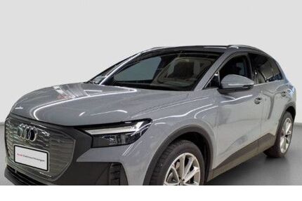 Audi Q4 e-tron 9.857 km 43.590 &euro; Detmold 32756