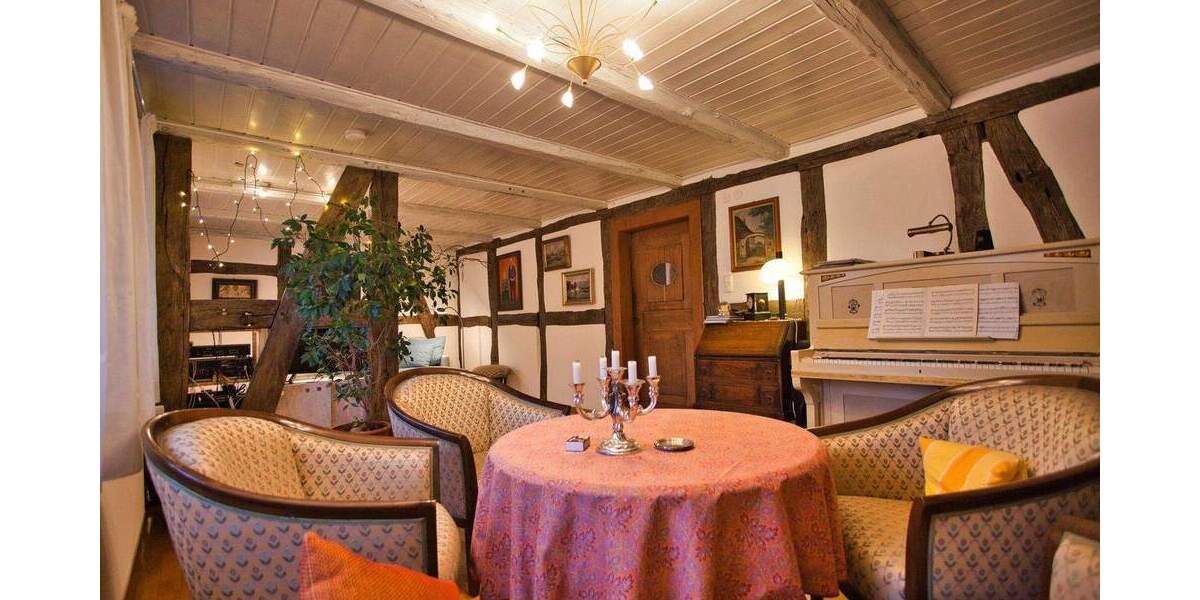 Bauernhaus, Landhaus Paderborn Benhausen - 7 Zimmer, 191 m&sup2;, 590.000&euro; | Angebot:25722320