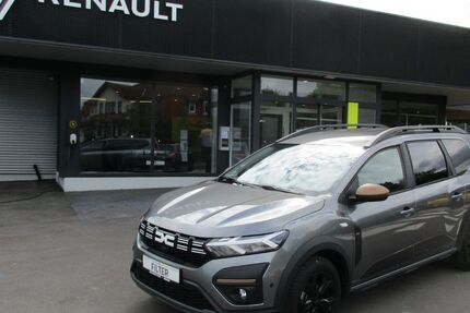Dacia Jogger 16.666 km 18.950 &euro; Nieheim 33039