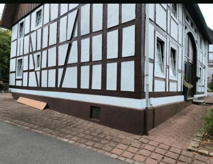 Mehrfamilienhaus, Wohnhaus Bad Driburg - 4 Zimmer, 190 m&sup2;, 149.000&euro; | Angebot:27270705