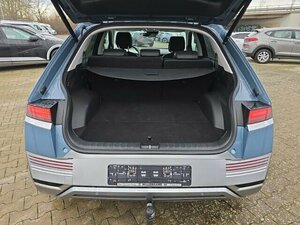 Hyundai IONIQ 5 Uniq Elektro 4WD HUD AHK-abnehmbar El. Fon 61.100 km 28.490 &euro; Bad Wünnenberg 33181