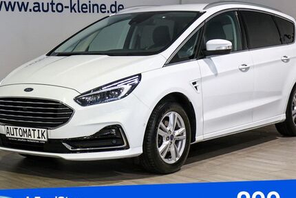 Ford S-Max 48.150 km 28.990 &euro; Paderborn 33102