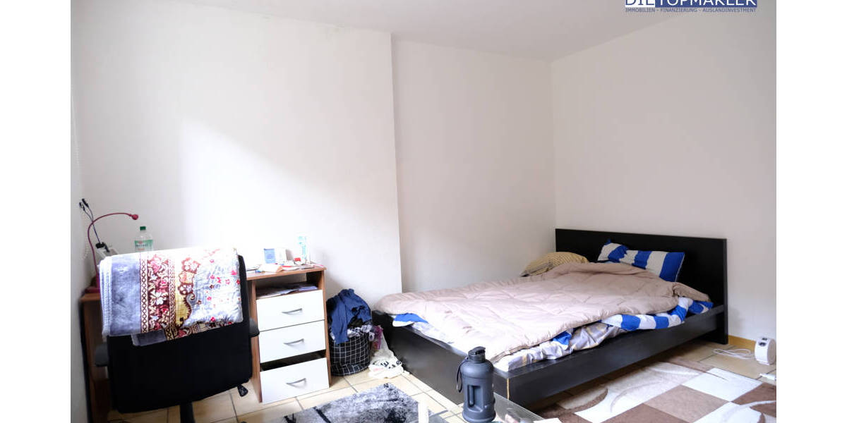 Mehrfamilienhaus, Wohnhaus Paderborn Kernstadt - 1 Zimmer, 250 m&sup2;, 449.000&euro; | Angebot:25673458