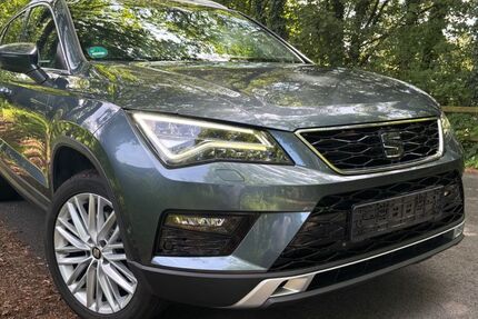 Seat Ateca 99.600 km 18.990 &euro; Paderborn 33104