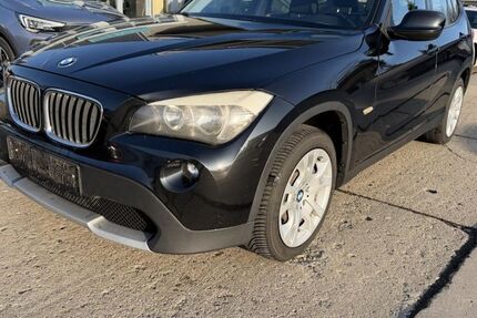BMW X1 250.000 km 5.499 &euro; Paderborn 33100