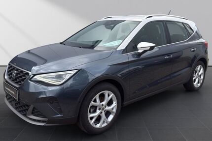 Seat Arona 40.500 km 15.990 &euro; Paderborn 33104
