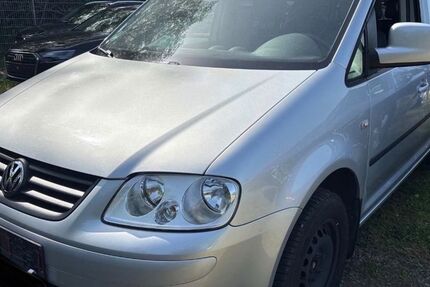 VW Caddy 167.476 km 4.440 &euro; Lichtenau 33165