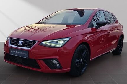Seat Ibiza 24.618 km 18.990 &euro; Paderborn 33104
