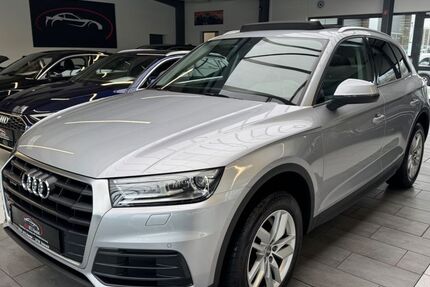Audi Q5 60.000 km 27.999 &euro; Detmold 32758