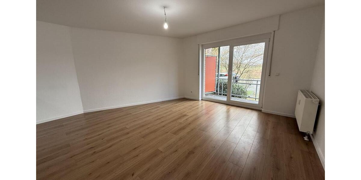 Erdgeschoßwohnung Paderborn - 1 Zimmer, 32 m&sup2;, 425&euro; | Angebot:26314487