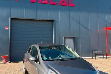 Opel Corsa 130.000 km 3.999 &euro; Lippstadt 59557
