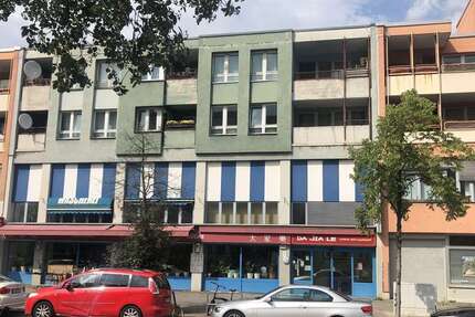 Gastronomie in Berlin 12.000 € 370 m²
