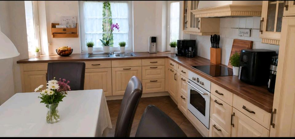 Einfamilienhaus Augustdorf - 4 Zimmer, 130 m&sup2;, 500.000&euro; | Angebot:27070655