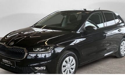Skoda Fabia 8.705 km 23.290 &euro; Detmold 32756