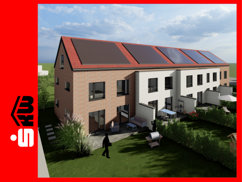 Haus zum Kaufen in Gütersloh 643.500 € 119 m²