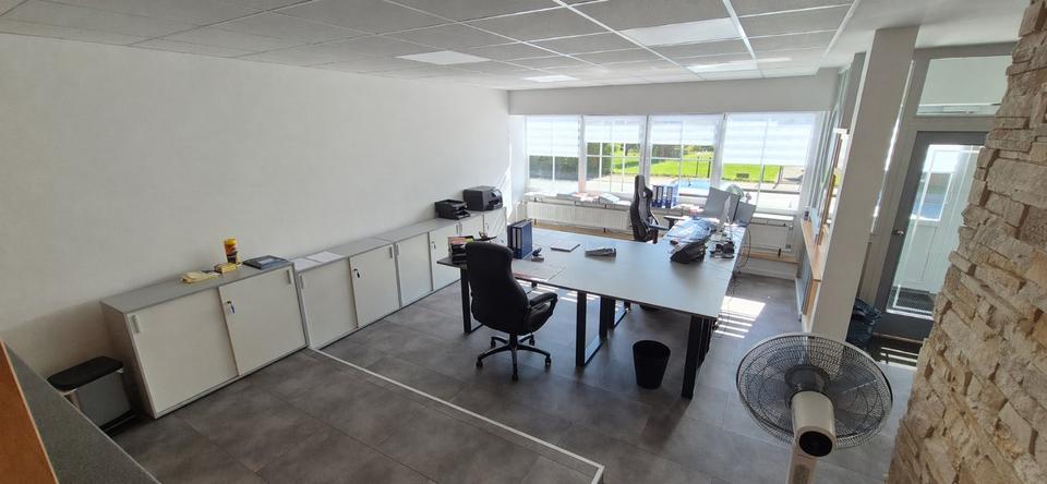 Gewerbeobjekt Detmold Hiddesen - 550&euro; | Angebot:26254826