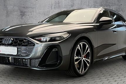 Audi A5 18.900 km 62.900 &euro; Paderborn 33100