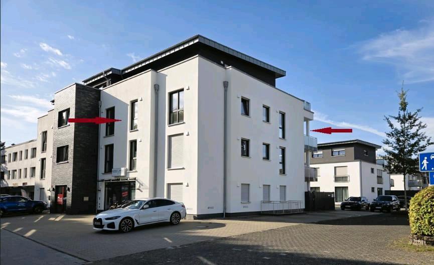 Etagenwohnung Paderborn - 4 Zimmer, 96 m&sup2;, 1.150&euro; | Angebot:27587070