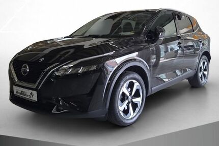 Nissan Qashqai 61.332 km 22.985 &euro; Bad Driburg 33014