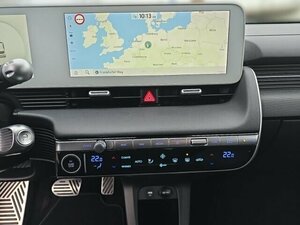 Hyundai IONIQ 5 Uniq Elektro 4WD HUD AHK-abnehmbar El. Fon 61.100 km 28.490 &euro; Bad Wünnenberg 33181