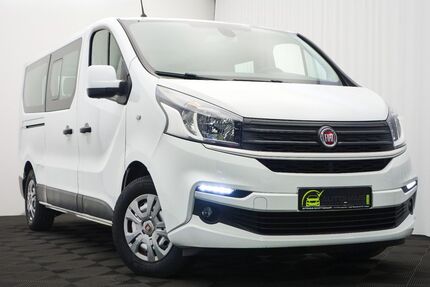 Fiat Talento 90.000 km 21.493 &euro; Bad Lippspringe 33175
