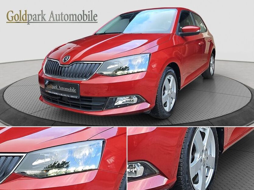 Fabia