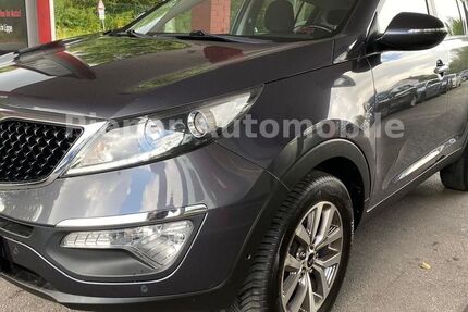 Kia Sportage 130.000 km 9.990 &euro; Oerlinghausen 33813