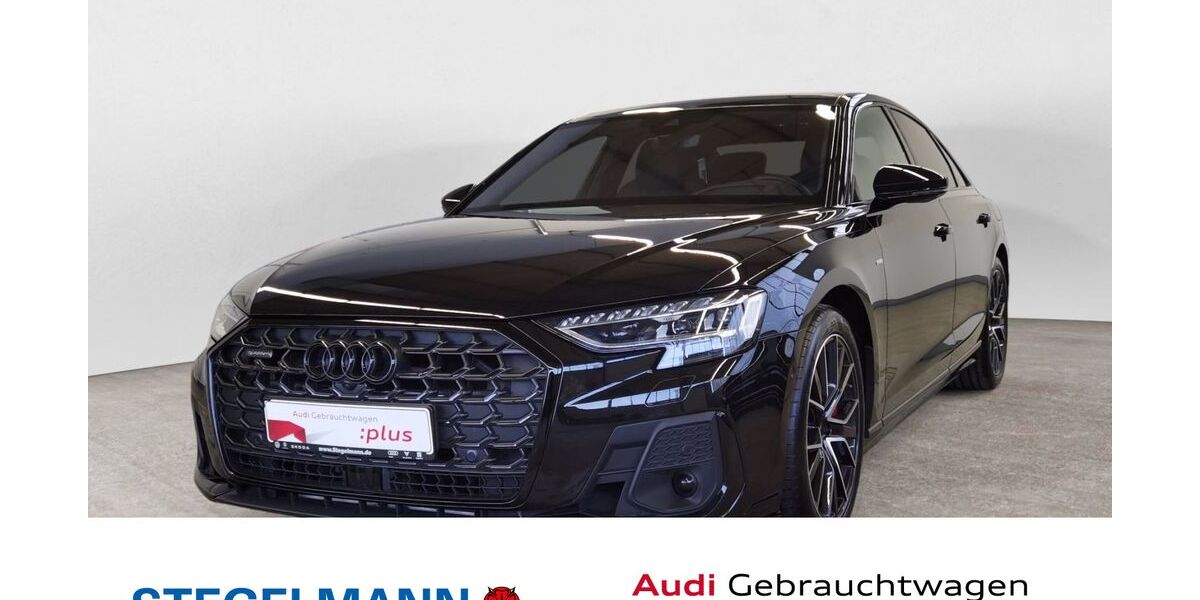 Audi A8 34.779 km 68.490 &euro; Detmold 32756