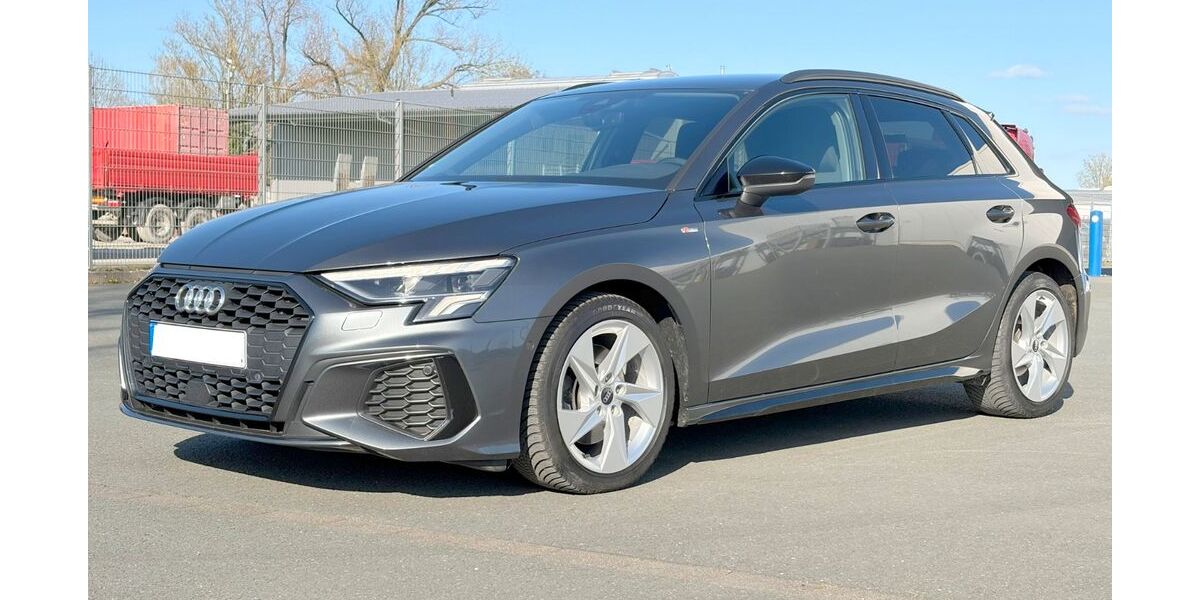 Audi A3 76.500 km 23.980 &euro; Lippstadt 59558