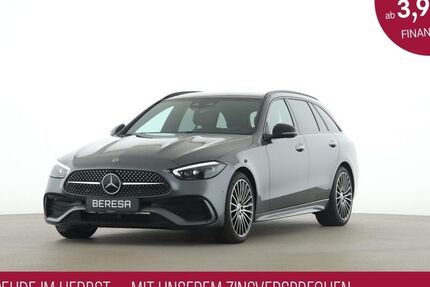 Mercedes-Benz C 220 9.900 km 57.950 € Bielefeld 33609