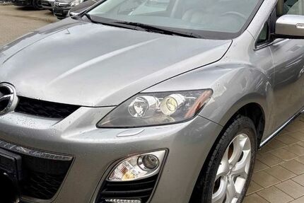 Mazda CX-7 78.849 km 10.000 &euro; Lichtenau 33165