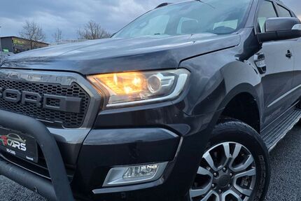 Ford Ranger 176.000 km 17.950 &euro; Lippstadt 59557