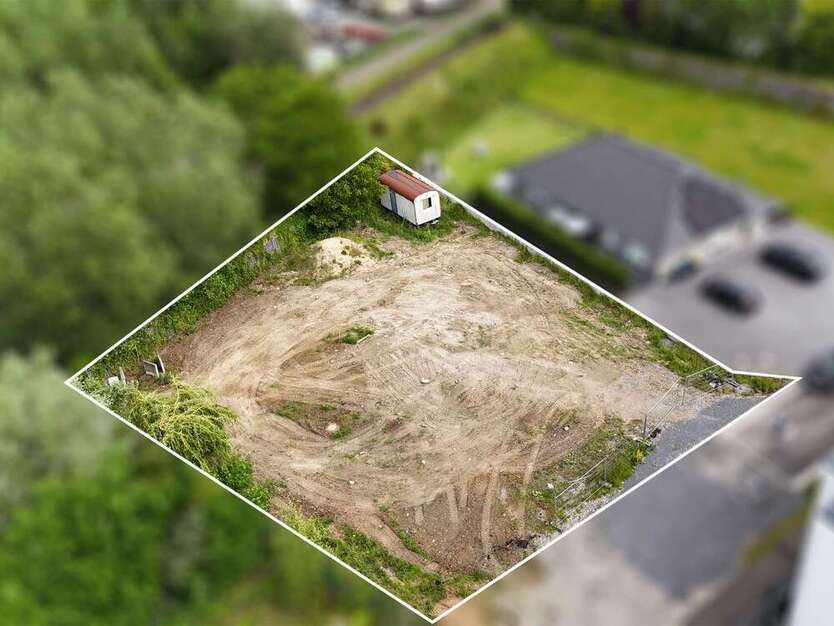 Grundstück zu verkaufen in Oerlinghausen 150.000 € 1133 m² zimmer