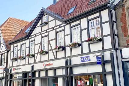 Gewerbeobjekt Lippstadt - 2.950&euro; | Angebot:27255615