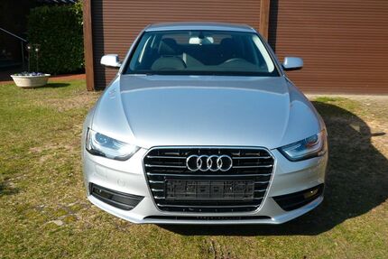 Audi A4 11.850 km 22.500 &euro; Verl 33415