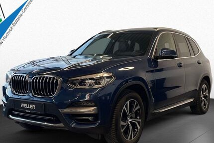 BMW X3 79.088 km 31.800 &euro; Paderborn 33104