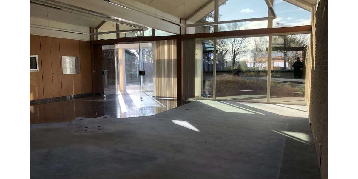 Büro in Delbrück 1.350 € 157 m² zimmer