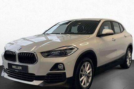 BMW X2 85.490 km 20.480 € Paderborn 33104