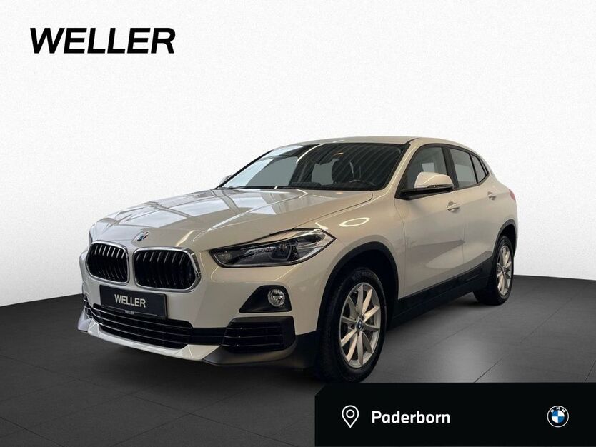 BMW X2 85.490 km 20.480 € Paderborn 33104