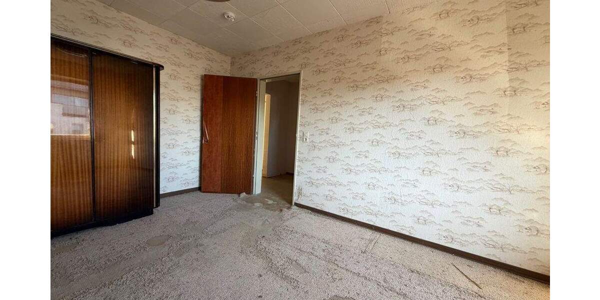 Etagenwohnung Paderborn Elsen - 3 Zimmer, 67 m&sup2;, 139.000&euro; | Angebot:25819971